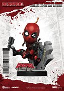 Marvel Mini Egg Attack Figuren 8 cm Sortiment Deadpool (6)