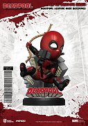 Marvel Mini Egg Attack Figuren 8 cm Sortiment Deadpool (6)