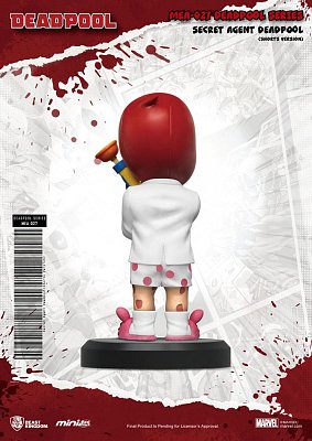 Marvel Mini Egg Attack Figuren 8 cm Sortiment Deadpool (6)
