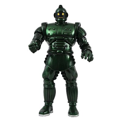 Marvel Select Actionfigur Titanium Man 24 cm