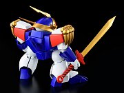 Mashin Hero Wataru Plastic Model Kit PLAMAX Ryujinmaru Update Ver. 8 cm