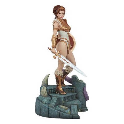 Masters of the Universe Legends Statue 1/5 Teela 47 cm