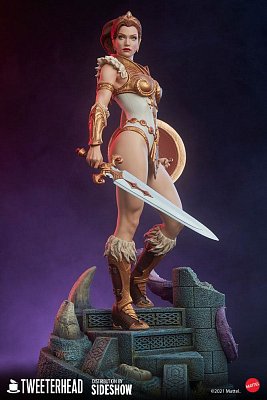 Masters of the Universe Legends Statue 1/5 Teela 47 cm