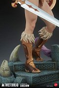 Masters of the Universe Legends Statue 1/5 Teela 47 cm