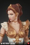Masters of the Universe Legends Statue 1/5 Teela 47 cm