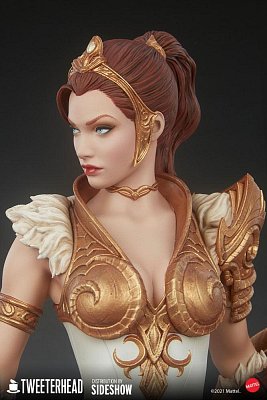 Masters of the Universe Legends Statue 1/5 Teela 47 cm