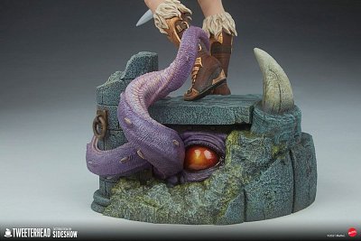 Masters of the Universe Legends Statue 1/5 Teela 47 cm