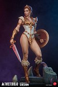 Masters of the Universe Legends Statue 1/5 Teela 47 cm