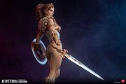 Masters of the Universe Legends Statue 1/5 Teela 47 cm