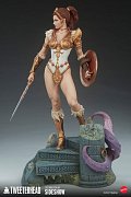Masters of the Universe Legends Statue 1/5 Teela 47 cm