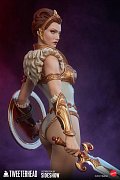 Masters of the Universe Legends Statue 1/5 Teela 47 cm