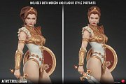 Masters of the Universe Legends Statue 1/5 Teela 47 cm