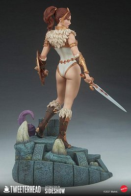 Masters of the Universe Legends Statue 1/5 Teela 47 cm