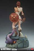 Masters of the Universe Legends Statue 1/5 Teela 47 cm
