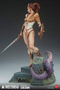 Masters of the Universe Legends Statue 1/5 Teela 47 cm