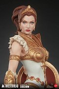 Masters of the Universe Legends Statue 1/5 Teela 47 cm
