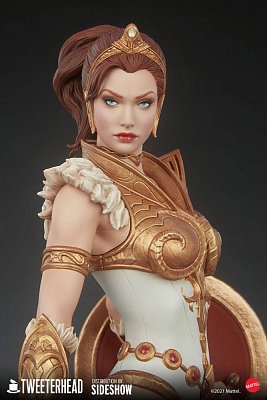 Masters of the Universe Legends Statue 1/5 Teela 47 cm