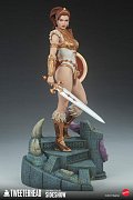 Masters of the Universe Legends Statue 1/5 Teela 47 cm