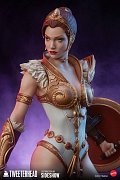 Masters of the Universe Legends Statue 1/5 Teela 47 cm