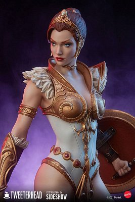 Masters of the Universe Legends Statue 1/5 Teela 47 cm