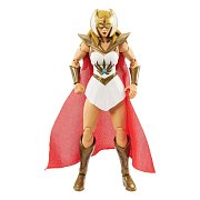 Masters of the Universe New Eternia Masterverse Actionfigur 2022 Deluxe She-Ra 18 cm