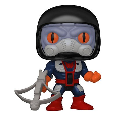 Masters of the Universe POP! Animation Vinyl Figur Dragstor 9 cm