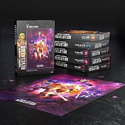 Masters of the Universe: Revelation&trade; Puzzle The Power Returns (1000 Teile)