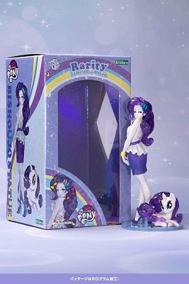 Mein kleines Pony Bishoujo PVC Statue 1/7 Rarity Limited Edition 22 cm
