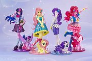 Mein kleines Pony Bishoujo PVC Statue 1/7 Rarity Limited Edition 22 cm