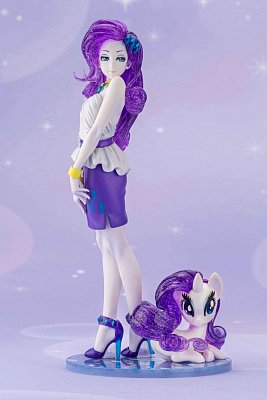 Mein kleines Pony Bishoujo PVC Statue 1/7 Rarity Limited Edition 22 cm