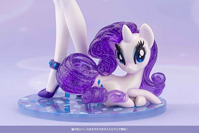 Mein kleines Pony Bishoujo PVC Statue 1/7 Rarity Limited Edition 22 cm