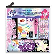Mein kleines Pony Schreibset 12-teilig Bumper Wallet Good Vibes