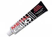 Metal Glo Polierpaste