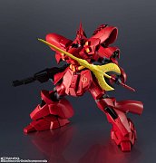 Mobile Suit Gundam: Char\'s Counterattack Gundam Universe Actionfigur MSN-04 Sazabi 16 cm