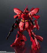 Mobile Suit Gundam: Char\'s Counterattack Gundam Universe Actionfigur MSN-04 Sazabi 16 cm