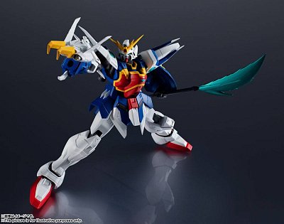Mobile Suit Gundam Wing Gundam Universe Actionfigur XXXG-01S Shenlong Gundam 15 cm