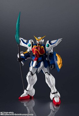 Mobile Suit Gundam Wing Gundam Universe Actionfigur XXXG-01S Shenlong Gundam 15 cm