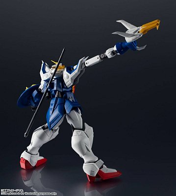 Mobile Suit Gundam Wing Gundam Universe Actionfigur XXXG-01S Shenlong Gundam 15 cm