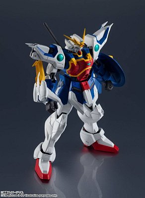 Mobile Suit Gundam Wing Gundam Universe Actionfigur XXXG-01S Shenlong Gundam 15 cm