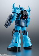 Moblie Suit Gundam Robot Spirits Actionfigur (Side MS) MS-07B-3 Gouf Custom ver. A.N.I.M.E. 12 cm