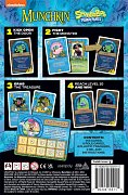 Munchkin Kartenspiel Spongebob *Englische Version*