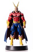 My Hero Academia Actionfigur All Might Silver Age (Standard Edition) 28 cm