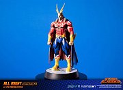 My Hero Academia Actionfigur All Might Silver Age (Standard Edition) 28 cm