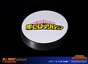 My Hero Academia Actionfigur All Might Silver Age (Standard Edition) 28 cm