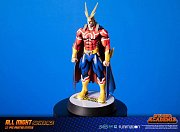 My Hero Academia Actionfigur All Might Silver Age (Standard Edition) 28 cm