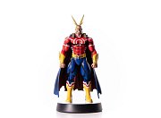 My Hero Academia Actionfigur All Might Silver Age (Standard Edition) 28 cm