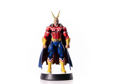 My Hero Academia Actionfigur All Might Silver Age (Standard Edition) 28 cm