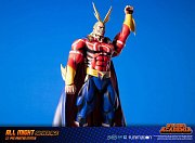 My Hero Academia Actionfigur All Might Silver Age (Standard Edition) 28 cm