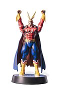 My Hero Academia Actionfigur All Might Silver Age (Standard Edition) 28 cm