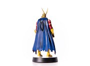 My Hero Academia Actionfigur All Might Silver Age (Standard Edition) 28 cm